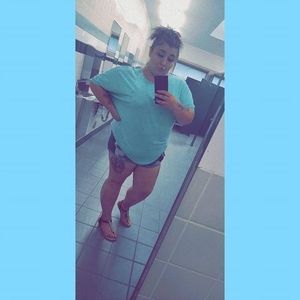 Meet your Posher, Brittanny